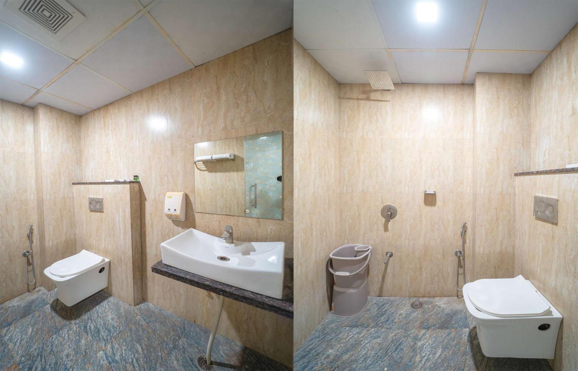 The Royal Paradise Resort And Salt Yard Ajmer Exterior photo