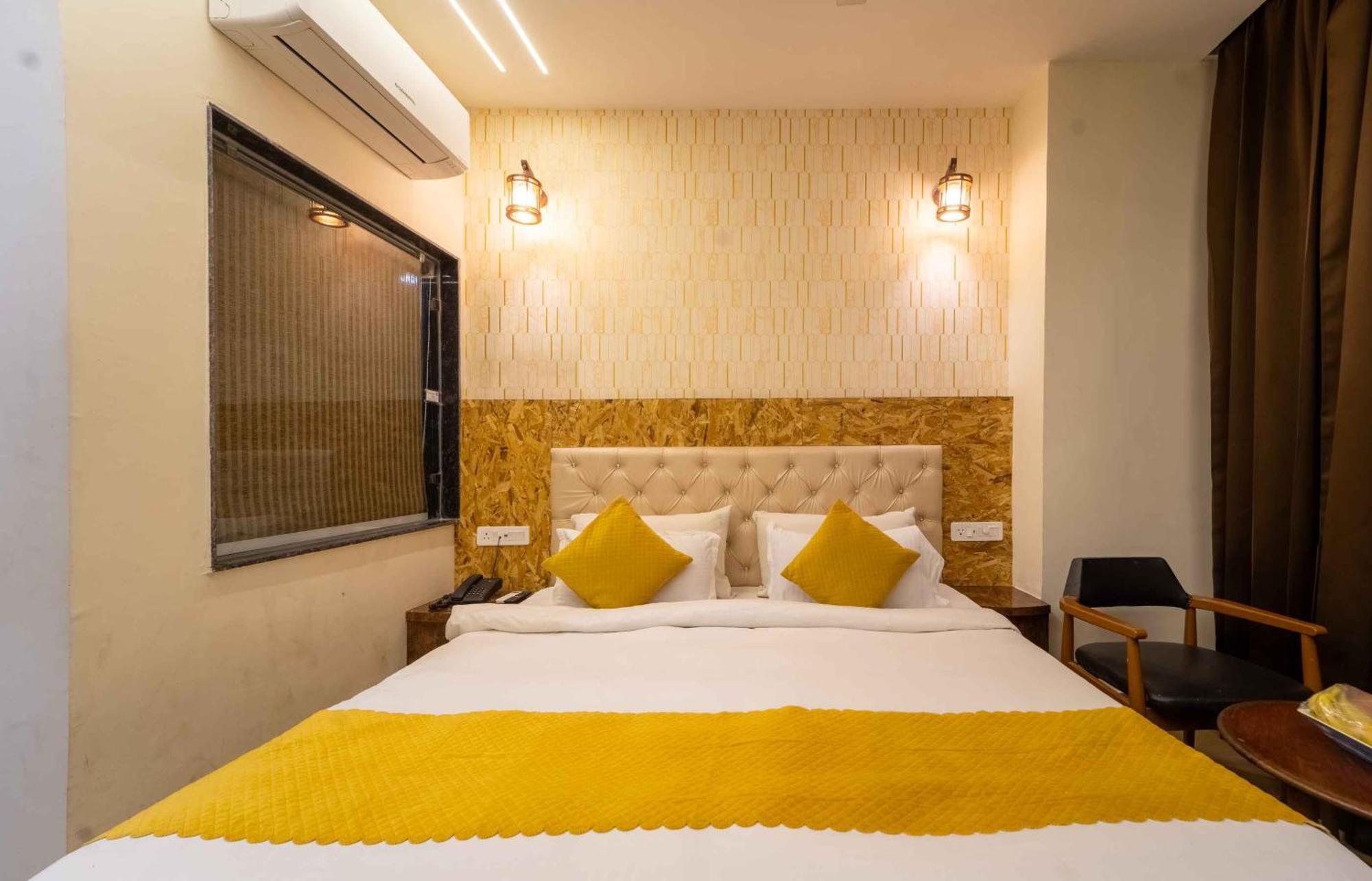 The Royal Paradise Resort And Salt Yard Ajmer Exterior photo